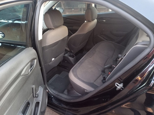 Imagem 8 de 8 de Chevrolet Prisma 2013 1.4 Lt 4p
