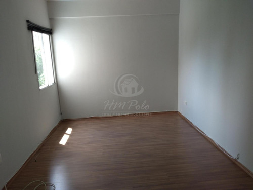 Imagem 21 de 22 de Apartamento À Venda Em Cambui - Ap036565