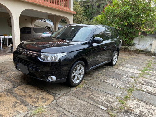 Mitsubishi Outlander 2.0