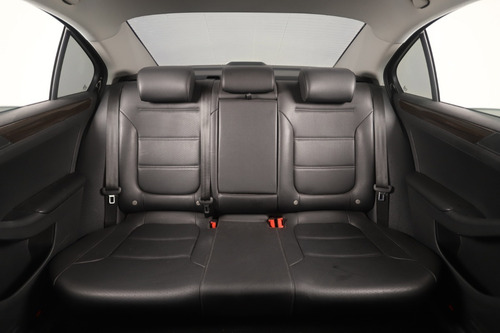Imagen 9 de 14 de Volkswagen Vento 1.4tsi Bm Tech Dsg