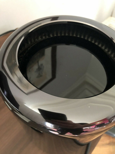 Apple Mac Pro Seis Core 3.5 Gh 16gb Ram 256gb D500 Md878ll/a