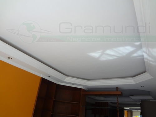 Casa Sobrado Em Ipiranga - São Paulo - 3856