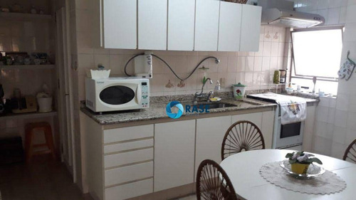 Imagem 24 de 30 de Lindo Apartamento Com 3 Dormitórios À Venda, 115 M² - Vila Madalena - São Paulo/sp - Ap9654