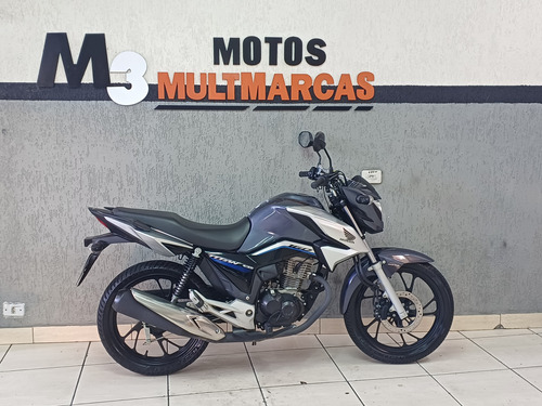 Honda Cg 160 Titan 2022 7.000 Kms