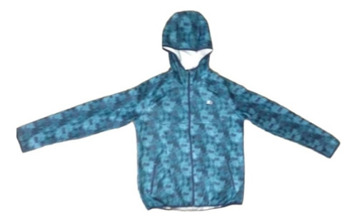 Sudadera Starter Con Capucha