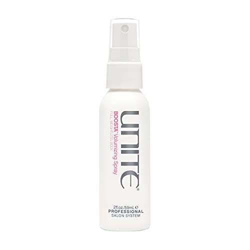 Spray Voluminizador Unite Hair Boosta, 2 Onzas