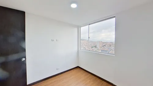 Apartamento En Venta En La Chucua-suba. Cod V1038822