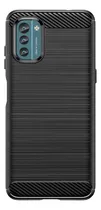 Comprar Forro Estuche Funda Case Tipo Carbon Tpu Para Celular