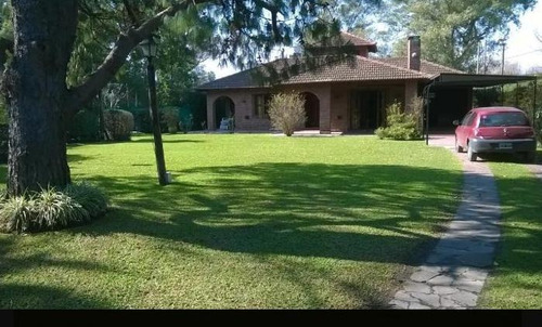 Imagen 2 de 14 de Quinta - El Trébol
