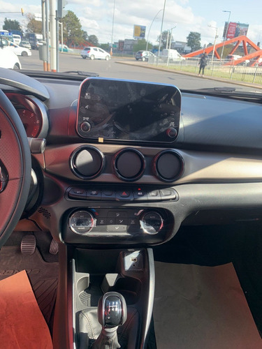 Imagen 15 de 16 de Fiat Cronos 1.3 Pack Conectividad My23 Stock Fisico / F.r