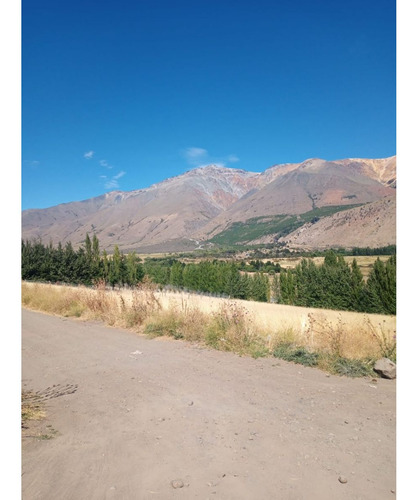 Lote En Loteo El Paraíso Esquel Chubut