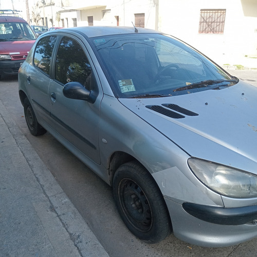 Peugeot 206 1.6 Xr
