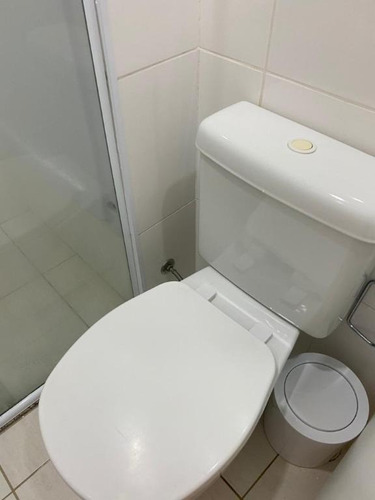 Imagem 13 de 26 de Apartamento Com 2 Dormitórios Para Alugar, 49 M² Por R$ 1.400/mês - Vila Sônia - São Paulo/sp. Consulte-nos! - Ap0358