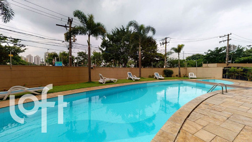 Imagem 15 de 27 de Apto Bom Retiro | 2 Quartos | 60 M² | Cond: R$500.00 | 1 Vaga - 18cdjp2
