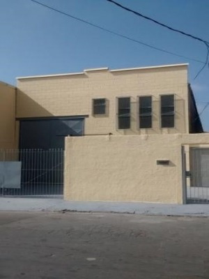 Imagem 10 de 14 de Ref.: 1561 - Galpao Em Osasco Para Venda - V1561
