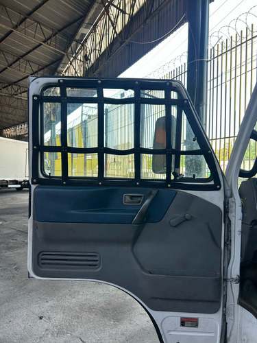 Vw 8150 Bau De 6,00 Mts