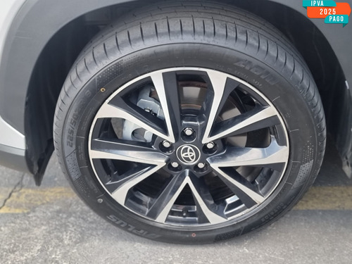 Toyota Corolla Cross 1.8 VVT-I HYBRID FLEX XRX CVT