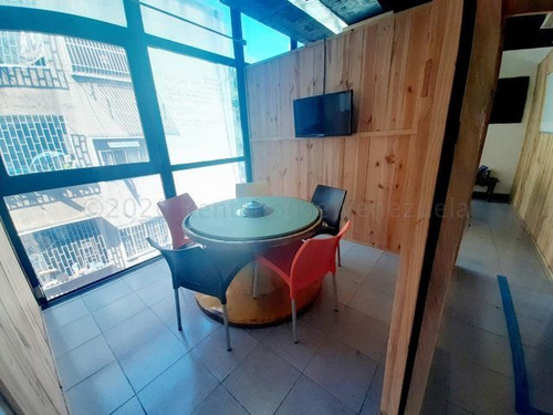 Imagen 10 de 13 de Local Sala De Esparcimiento En Chacao / Cod. Flex 20-23896