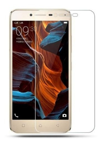 Protector Vidrio Biselado Templado Lenovo K5 Vibe (exito)