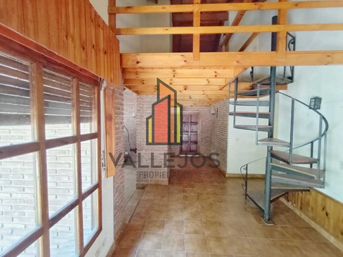 Imagen 11 de 23 de Casa Quinta 4 Amb| Chalet Colonial, Galería, Piscina | 2000 M2 De Parque Arbolado