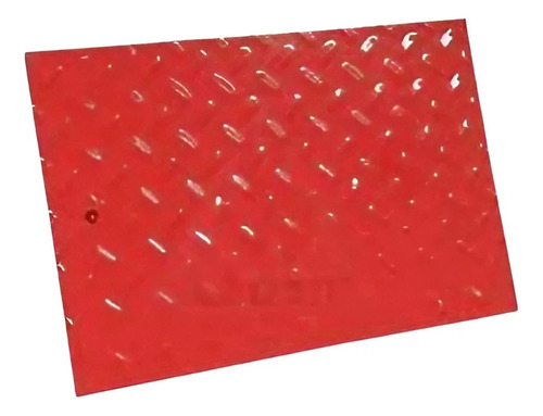 Tapa Boca Impulsion Piso 40x60 Sin Inscripcion Incendio