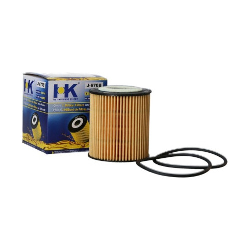 Filtro De Aceite Chevrolet Zafira 1.9 Diesel 2006 - 2010