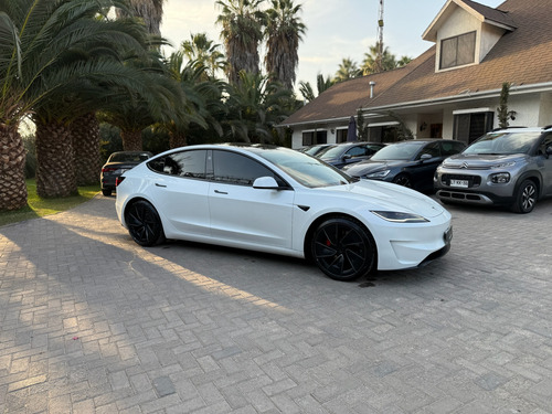 Tesla Model 3 0.0 Performance Awd