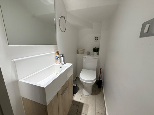Vendo Linda Casa Condominio 3d 3b Con Laguna Ayres Chicureo