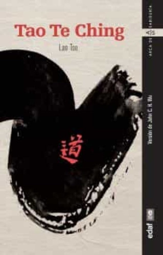 Libro Tao Te Ching /lao Tse