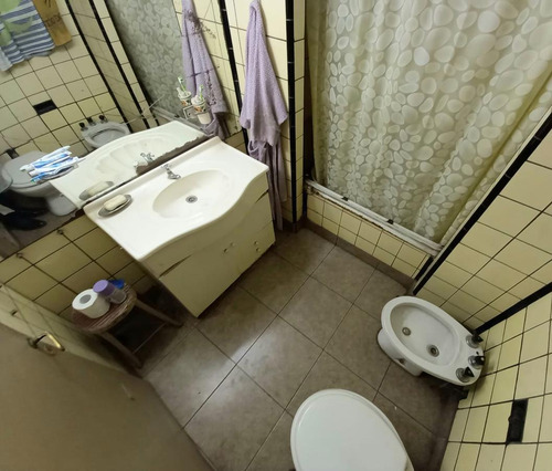 Imagen 15 de 23 de Ph En Villa Crespo, Limite Con Palermo, 1ero X Escalera Y Entrada Propia.