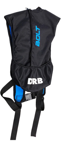 Mochila Drb Camel Bag Bolt 21