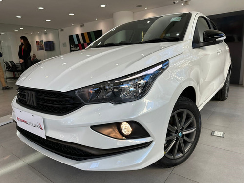 Fiat Cronos 1.3 Drive Mt
