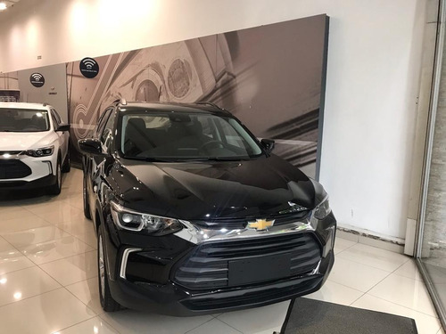 Chevrolet Tracker 1.2 Turbo Ltz At