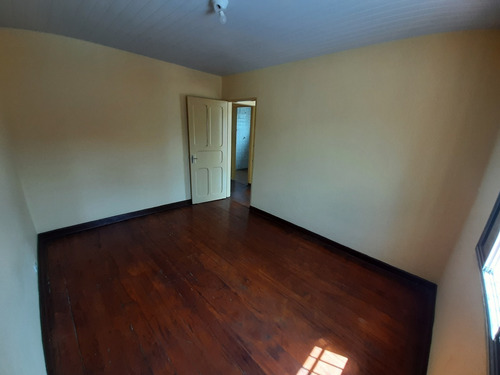 Casa Para Aluguel, 2 Quartos, Vila Diva (zona Norte) - São Paulo/sp - 1212