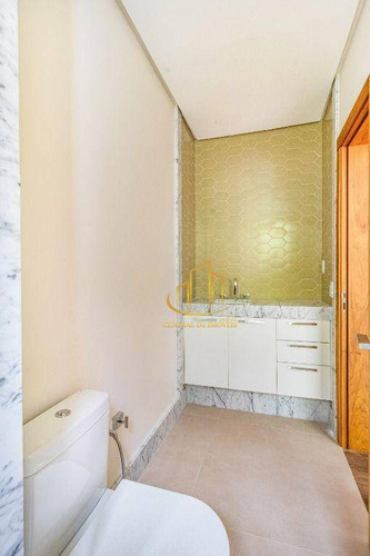 Imagem 22 de 30 de Casa Com 4 Dormitórios À Venda, 525 M² Por R$ 2.295.000,00 - Paragem Dos Verdes Campos - Gravataí/rs - Ca0440