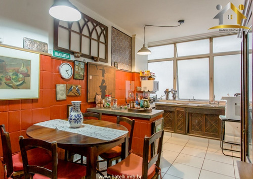 Imagem 18 de 30 de Apartamento - Paraíso - São Paulo | Batelli Imóveis - 4701