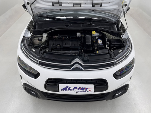 Citroën C4 Cactus VTI 120 FEEL EAT6