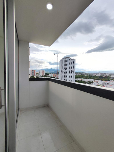 Apartamento En Venta En Cúcuta. Cod V27936