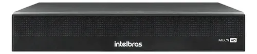 Gravador Dvr Intelbras 16 Canais Multi Hd Mhdx 3116-c Sem Hd - foto 1