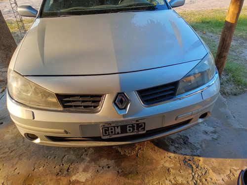 Renault Laguna II 1.9 Dci Privilege Plus