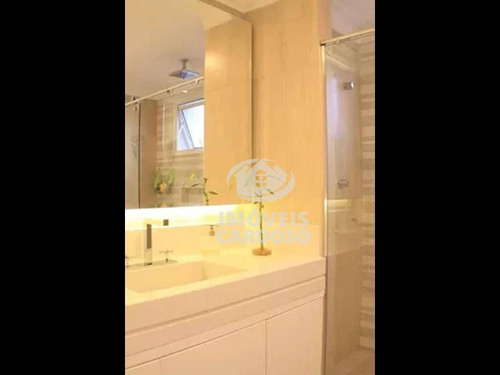 Imagem 18 de 20 de Apartamento Residencial À Venda, Vila Leopoldina, São Paulo. - Ap0159