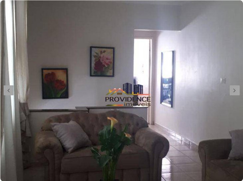 Imagem 8 de 17 de Casa 4 Dorm.em Santo André - Ca0296