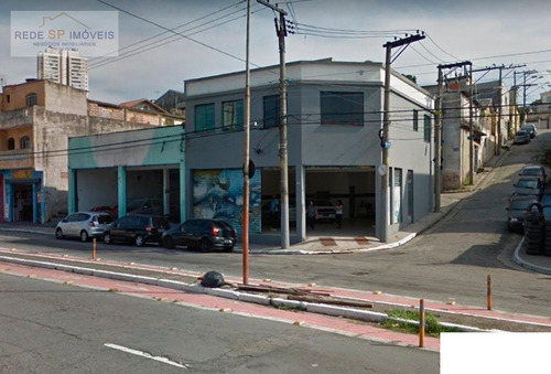 Imagem 4 de 10 de Prédio A Venda No Bairro Vila Carrão Em São Paulo - Sp. - 1692-1