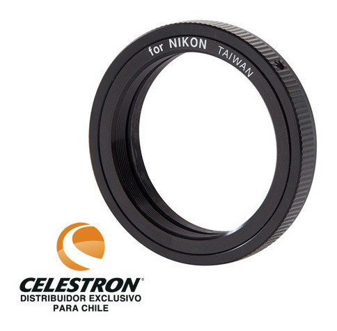 Celestron T-ring Nikon 