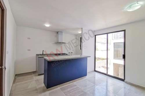 Imagen 12 de 25 de Departamento Nuevo En Venta Ubicado En Santa María La Ribera La Próxima Colonia Roma En La Delegación Cuauhtémoc