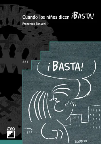 Libro: Cuando Los Niños Dicen ¡basta! (graó Educación)