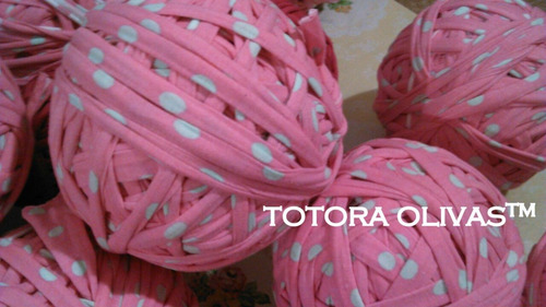 Imagen 3 de 10 de Totora Ovillada Artesania Excelente Calidad Olivas+cuotas