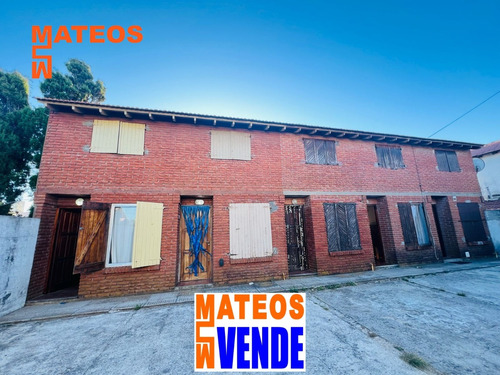 Venta Dúplex Mar Del Tuyu 1 E/ 57 Y 58