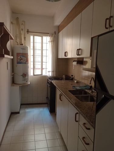 Departamento En Venta En El Corazón De Godoy Cruz
