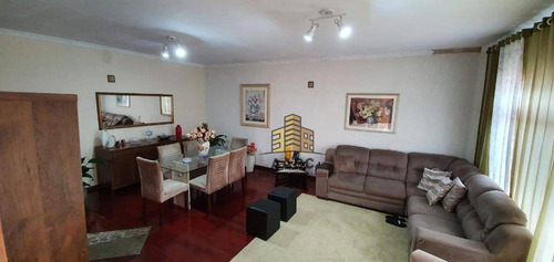 Imagem 27 de 30 de Sobrado Com 4 Dormitórios À Venda, 199 M² Por R$ 1.250.000,00 - Parque Jabaquara - São Paulo/sp - So0212